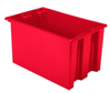 Akro-Mils Polyethylene Nest and Stack Containers -- 52103 - Image