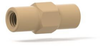 NanoTight Union Body, PEEK Natural -- P-779-01 - Image