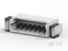 PCB Headers & Receptacles - 1734261-7 - TE Connectivity