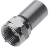 TF030M Coaxial Terminations (Type F Models, DC- 3 GHz) - TF030M - APITech