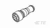 Standard Circular Connectors - 2273191-1 - TE Connectivity