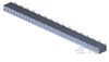 PCB Headers & Receptacles - 8-147729-1 - TE Connectivity