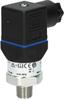 Electronic pressure transmitter WIKA A-10 - 50426460 - Automation24, Inc.