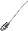 PSA7B - 18 mm Threaded Proximity Sensor -- PSA7B000 - Image