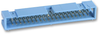 Wire-To-Board Connector, Straight, Amp-Latch Series, Through Hole, Header, 40, 2.54 Mm Rohs Compliant Amp Te Connectivity - 25M2191 - Newark, An Avnet Company