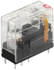 Power Relay, Dpdt, 8A, 24Vdc, Th; Contact Configuration Weidmuller - 55M2702 - Newark, An Avnet Company