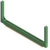 Card Edge Conn, Dual Side, 126Pos, Lug; Card Edge Connector Type Edac - 71AJ4884 - Newark, An Avnet Company