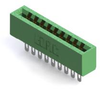 Card Edge Conn, Single Side, 9Pos, Lug; Card Edge Connector Type Edac - 58AJ7316 - Newark, An Avnet Company