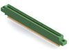 Card Edge Conn, Dual Side, 88Pos, Lug; Card Edge Connector Type Edac - 71AJ1573 - Newark, An Avnet Company