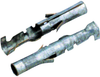 Contact, Socket, 20-14Awg, Crimp; Product Range Amp - Te Connectivity - 91B1678 - Newark, An Avnet Company