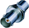 Rf/coaxial Adapter, Bnc Jack-Bnc Jack; Convert From Coax Type Trompeter - Cinch Connectivity - 72C8127 - Newark, An Avnet Company