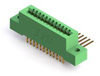 Card Edge Conn, Dual, 24Pos, Wire Wrapos; Card Edge Connector Type Edac - 65AJ8784 - Newark, An Avnet Company