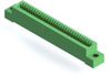 Card Edge Conn, Single, 31Pos, Th; Card Edge Connector Type Edac - 59AJ4750 - Newark, An Avnet Company