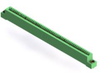 Card Edge Conn, Single, 53Pos, Th; Card Edge Connector Type Edac - 65AJ1200 - Newark, An Avnet Company