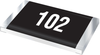 Res, 12K7, 0.1%, 0402, Thin Film; Resistor Case Style Bourns - 81Y5964 - Newark, An Avnet Company