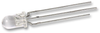 Led, 5Mm, Ultra Red/ultra; Led Color Kingbright - 20M3831 - Newark, An Avnet Company