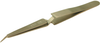 Tweezer, Cross Lock/point, 120Mm, 53C-Sa Rohs Compliant Multicomp Pro - 91AH7892 - Newark, An Avnet Company