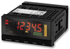 Digital Multimeter; No. Of Digits / Alpha Omron Industrial Automation -- 80K2339