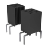 Connectors, Interconnects - Rectangular Connectors - Headers, Receptacles, Female Sockets - 1053219-BCS-113-L-D-PE - Win Source Electronics