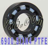 6900 Full Ceramic Silicon Nitride Bearing 10x22x6 - Kit8255 - NationSkander California Corporation