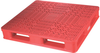 95cm x 105cm Rackable Standard Pallet -  - Rehrig Pacific Company