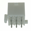 Headers, Male Pins - A32464-ND - DigiKey