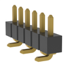 Headers, Male Pins - TSM-106-04-G-SV-ND - DigiKey