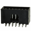 Headers, Male Pins - A26722-ND - DigiKey