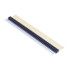 Headers, Male Pins - SAM15874-ND - DigiKey