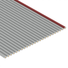 Flat Ribbon Cables - 3801/24BS-ND - DigiKey