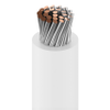 Lead Wire, #16 Str TC, PVC Ins, AWM 1015 AWM 1230 -- 8917 - Image