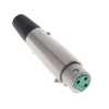 Circular Connector Assemblies - SC2837-ND - DigiKey