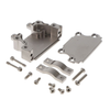 D-Sub, D-Shaped Connector Backshells, Hoods - 4306-D25000ALNE0/AA-ND - DigiKey