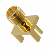 Coaxial Connector (RF) Assemblies - ACX1913-ND - DigiKey