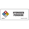 Labels, Stickers, Decals - Preprinted - 2267-20379LS-ND - DigiKey