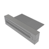 Rectangular Cable Assemblies - 612-TCSD-12-S-24.00-01-N-SR-ND - DigiKey