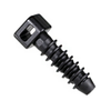 Cable Ties - Holders and Mountings - SGMPMS25-C0-ND - DigiKey