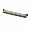 FFC, FPC (Flat Flexible) Connector Assemblies - A101413TR-ND - DigiKey