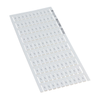 Terminal Block Marker Strips - 2109-1SNK156121R0000-ND - DigiKey