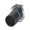 Circular Connector Assemblies - 1411961-ND - DigiKey