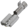Terminals - Quick Connects, Quick Disconnect Connectors - A36376-ND - DigiKey