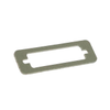 RFI and EMI - Contacts, Fingerstock and Gaskets - 4535-95-22038-ND - DigiKey