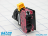 IDEC Selector Switches Non-Illuminated - HW1S-2TF01 - Galco Industrial Electronics