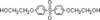 Bis[4-(2-hydroxyethoxy)phenyl] Sulfone - B1590 - TCI America