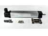 High precision high frequency noise anti - electromagnetic interference linear displacement sensor -- LPS-TMR125A4 - Image