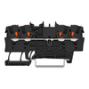 Through terminal block - 2201-1405 - WAGO