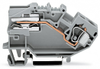 Power distribution disconnect terminal block - 784-623 - WAGO