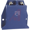 Varistor, Circuit Protection;460Vrms;1240V;70000A;Metal Oxide;3900pF;Wire;1.6W -- 70102421