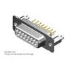 D-Sub Connector Assemblies - 900-1731091180-ND - DigiKey