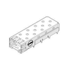 Connectors - 74737-0005 - ODG (Origin Data Global)